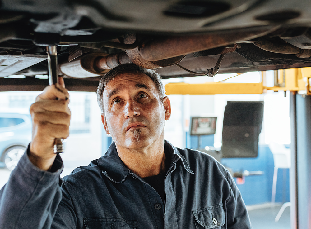 vehicle part finders