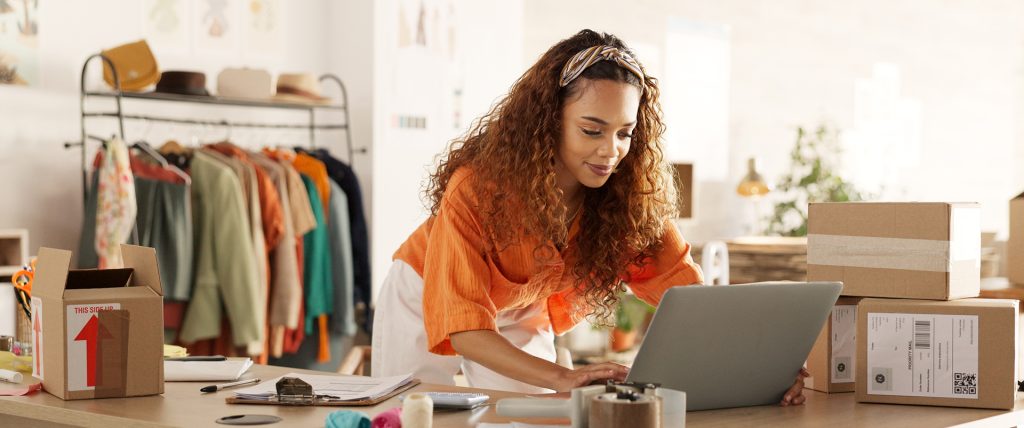 best unified ecommerce solution for retailers and wholesalers